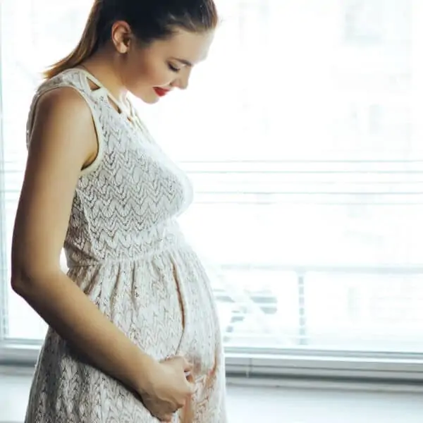 petite maternity dresses