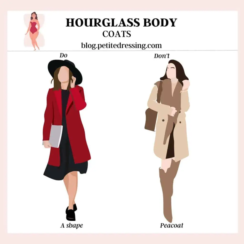 Hourglass Figure: The Ultimate Styling Guide