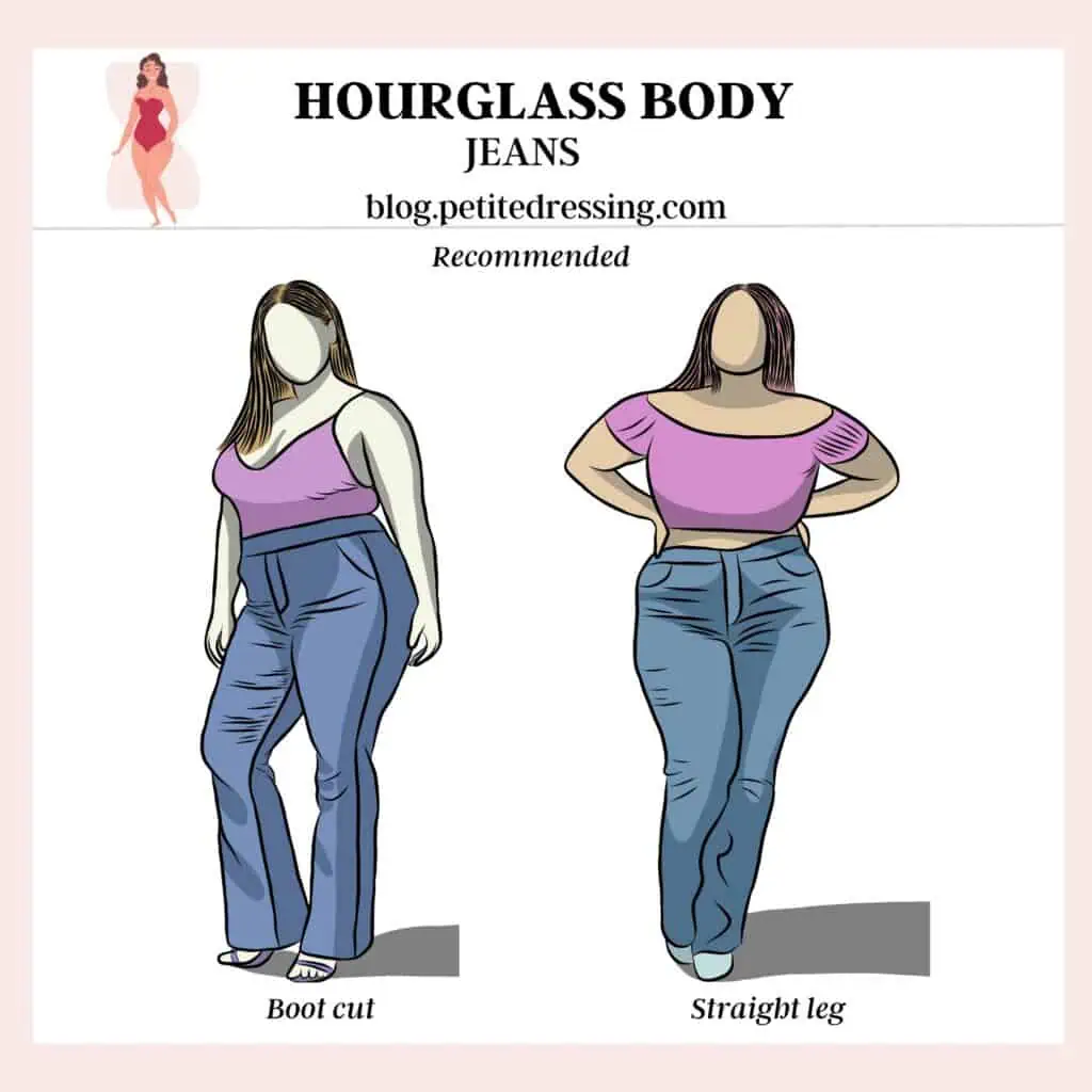 Hourglass Figure: The Ultimate Styling Guide