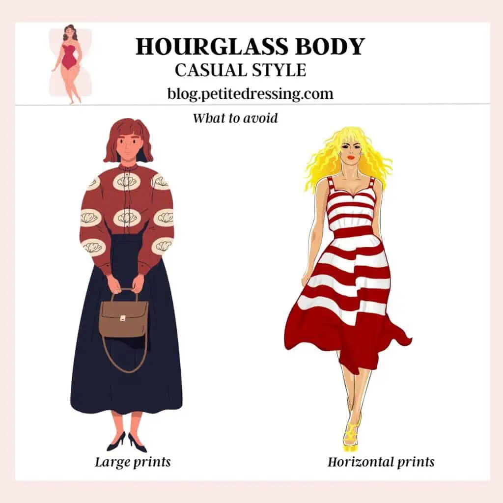 Hourglass Figure: The Ultimate Styling Guide