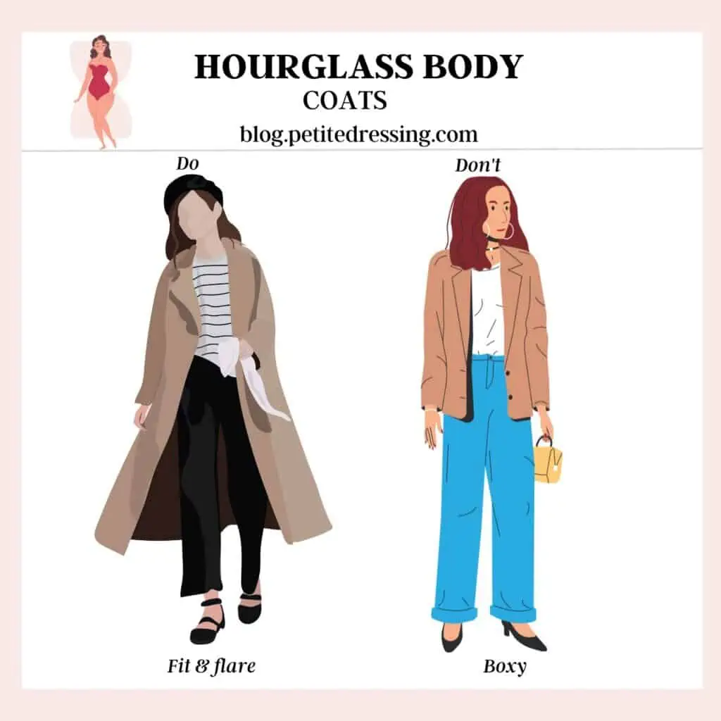 Hourglass Figure: The Ultimate Styling Guide