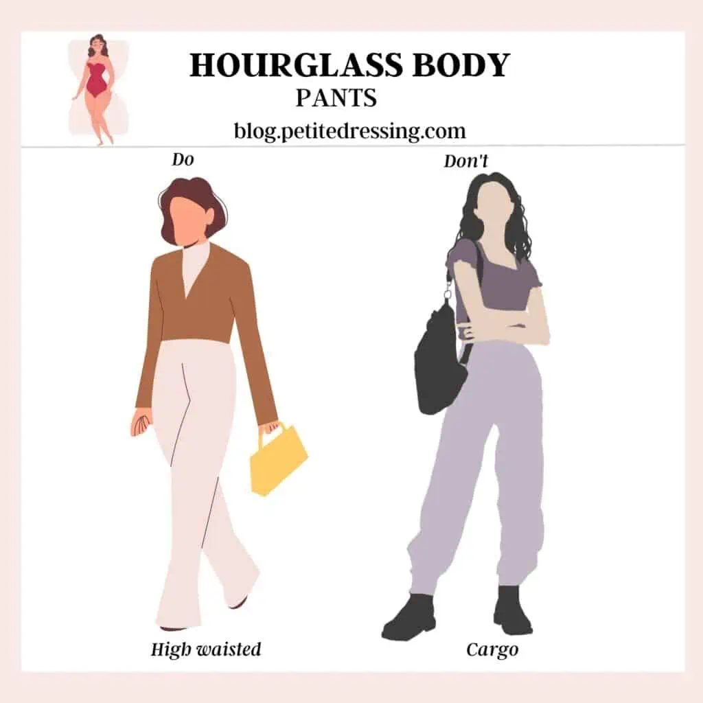 Hourglass Figure: The Ultimate Styling Guide