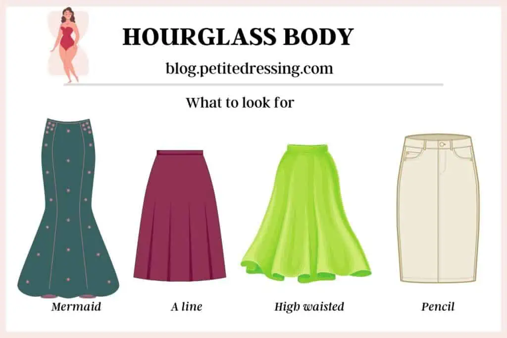 Hourglass Figure: The Ultimate Styling Guide