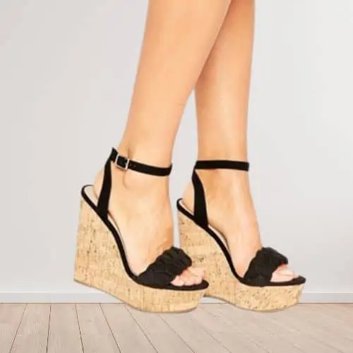 Wedges