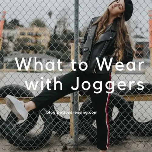 best jogger outfits