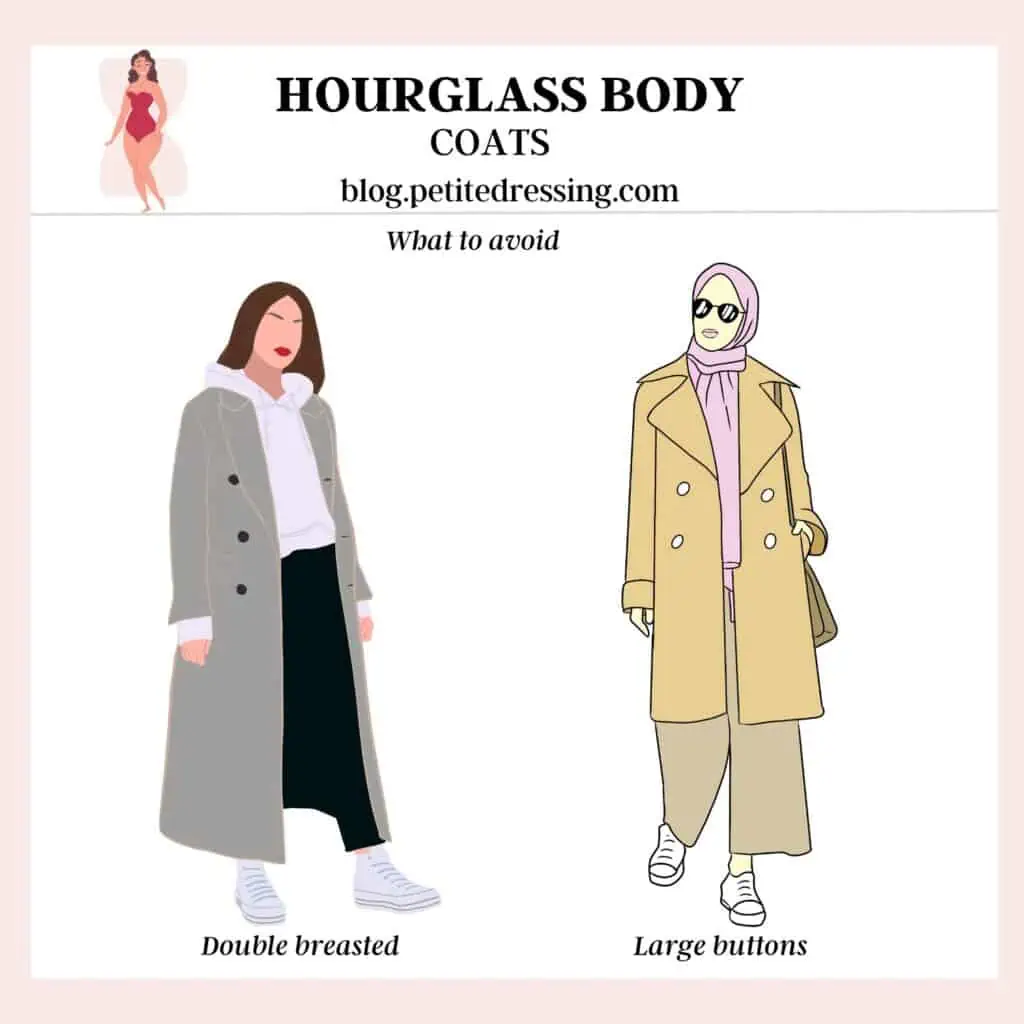 Hourglass Figure: The Ultimate Styling Guide