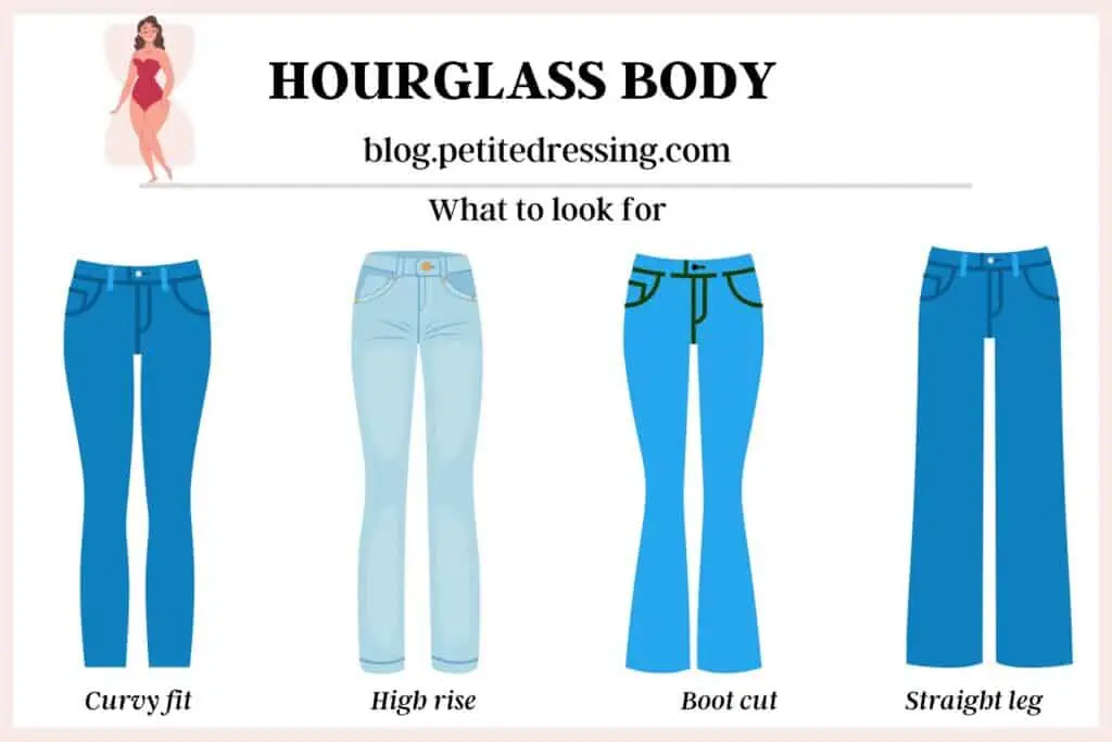 Hourglass Figure: The Ultimate Styling Guide