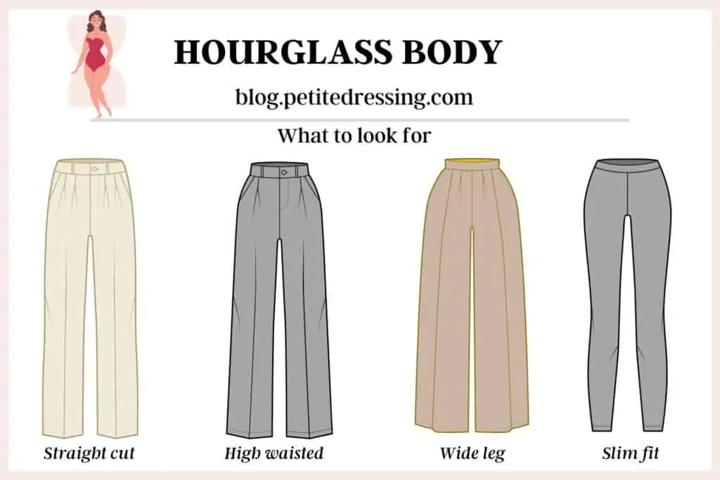 Hourglass Figure: The Ultimate Styling Guide