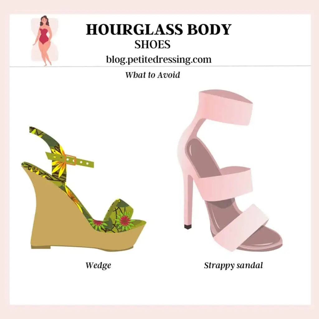 Hourglass Figure: The Ultimate Styling Guide